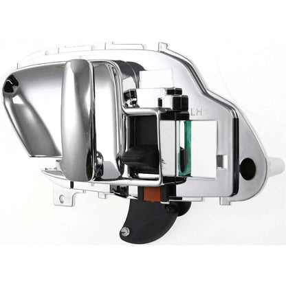 Interior Door Handle for Chevrolet C1500 (1995–1999)