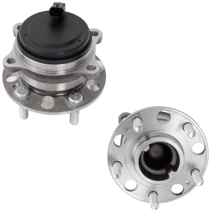 FWD Wheel Hubs for Kia Sorento (2016–2020) Driver and Passenger Side
