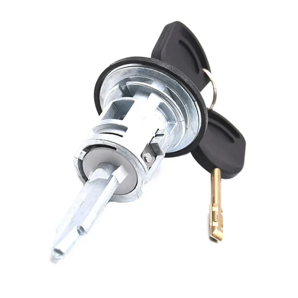 Front Right Latch Lock Barrel for Ford Transit Door 2000-2014