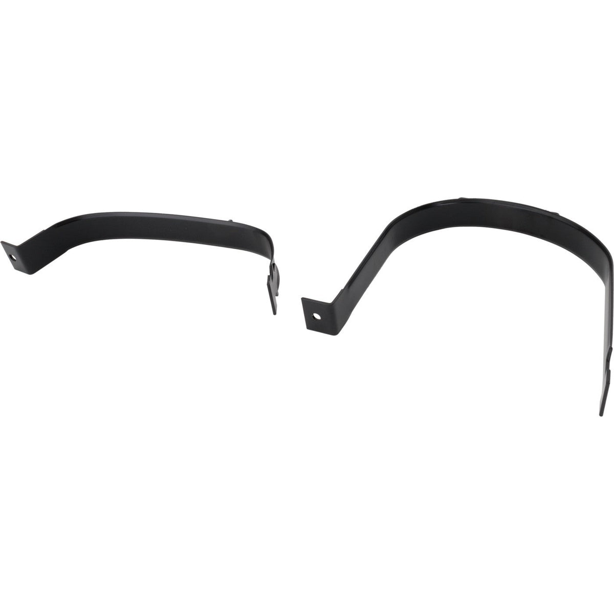 Fuel Tank Straps - 2 Pack for Ford F-150 (2009–2014)