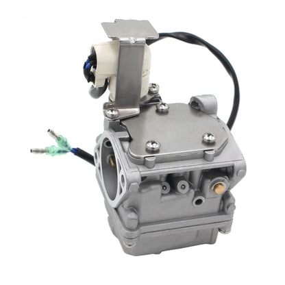 Carburetor for 4 Stroke Outboard Motor 20-25HP Yamaha (1990–2023) 65W-14901-01