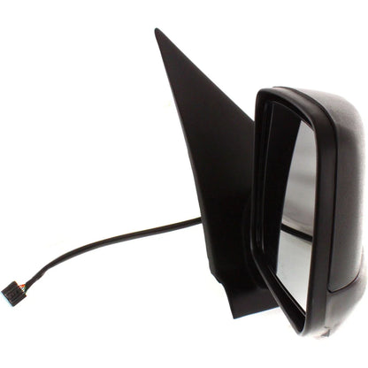 Heated Mirror Set (2 Pieces) for 2015-2020 Ford Models