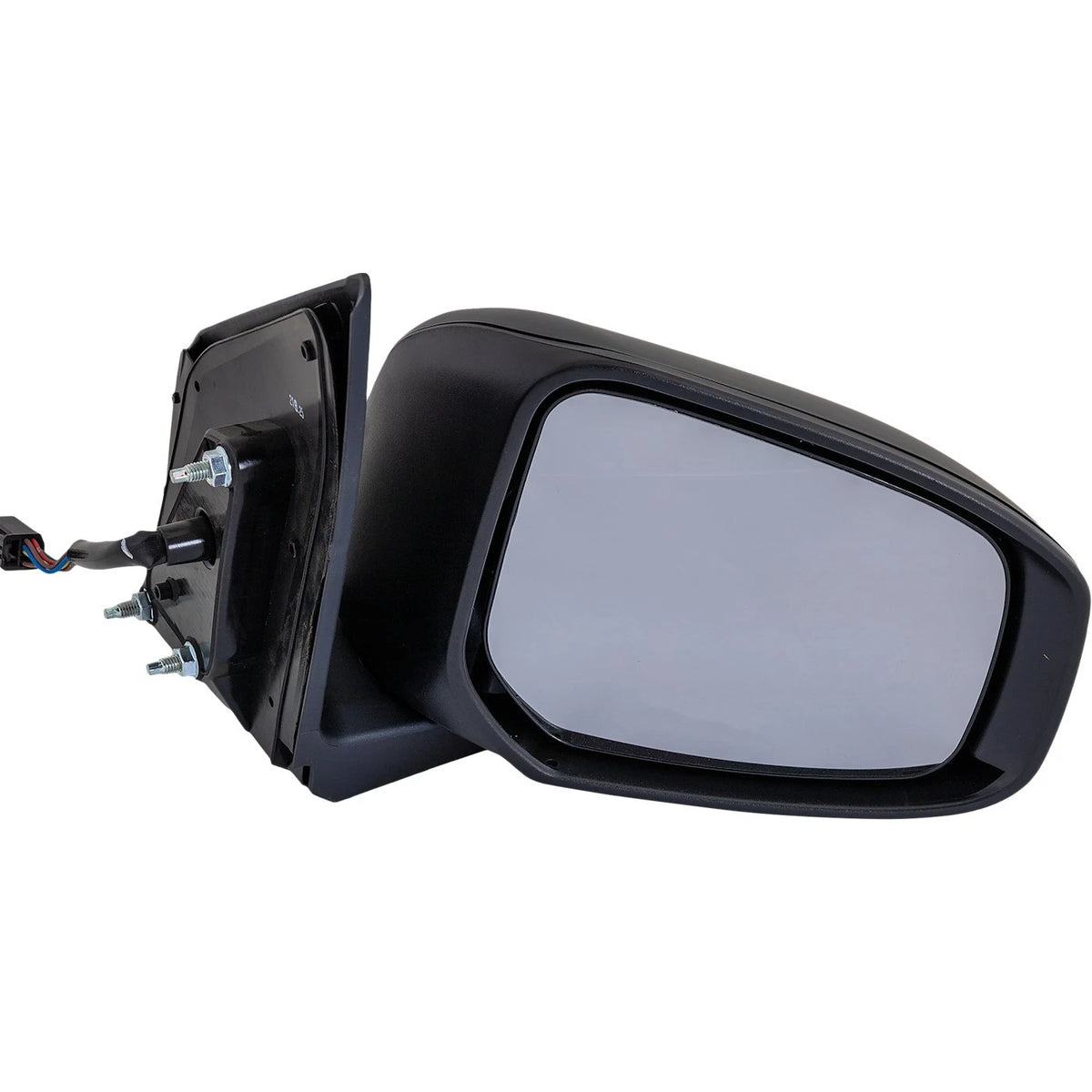 Set of 2 Heated Mirrors for Mitsubishi Mirage G4 (2017–2020)