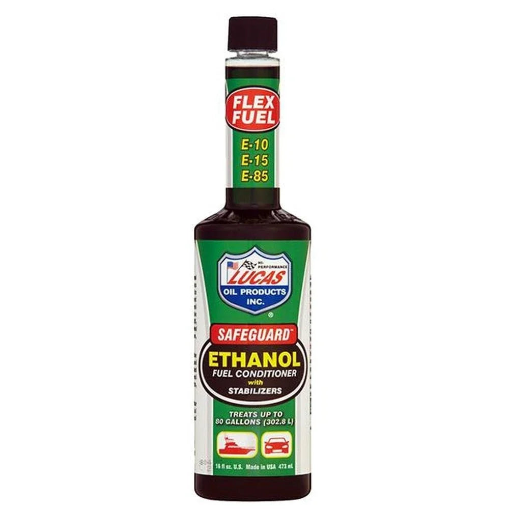 Ethanol Fuel Conditioner 16 oz for AGCO (Fits )