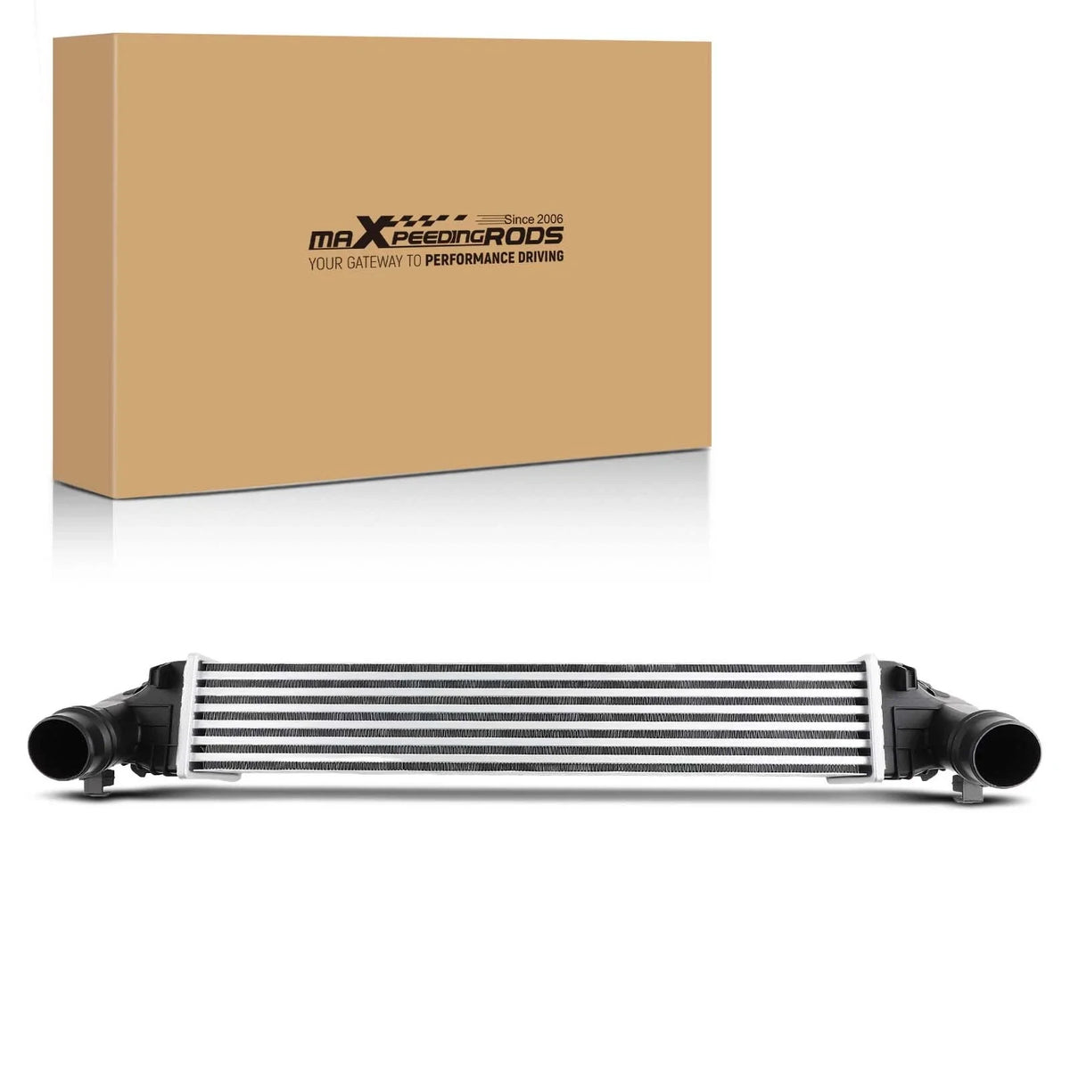 Charge Air Cooler for Chevy Cruze 1.4L (2016–2019)