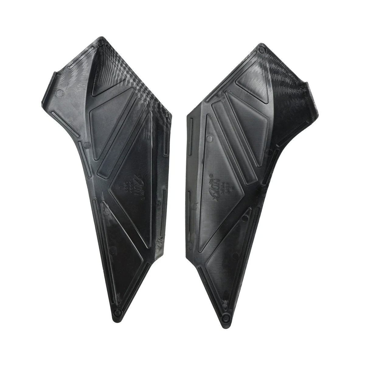 Carbon Side Frame Panel Protector for BMW R1300GS (2024+)