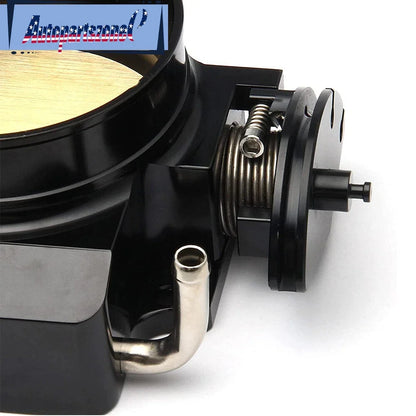 Throttle Body Assembly and TPS IAC Sensor for LS LS1 LS2 LS7 1997-2023
