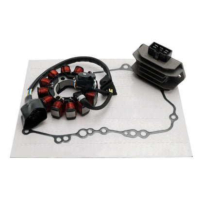 Gasket, Stator + Regulator Rectifier for Honda CRF250R (2018-2019)