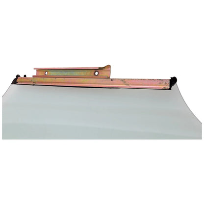 Rear Passenger Door Glass for Toyota Avalon (2005–2012)
