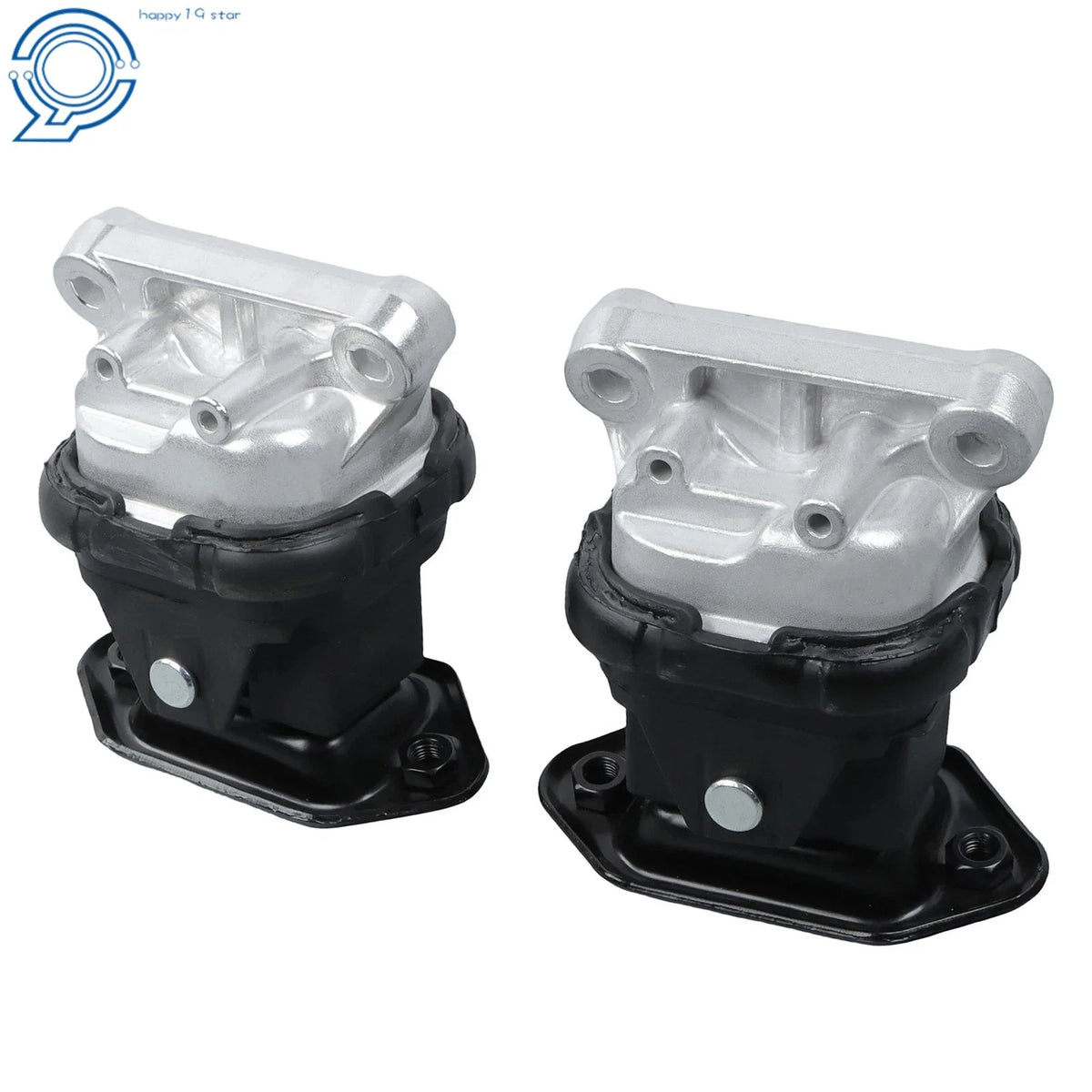 2X Front Left & Right Motor Mounts for Dodge Charger Magnum (2005–2010)