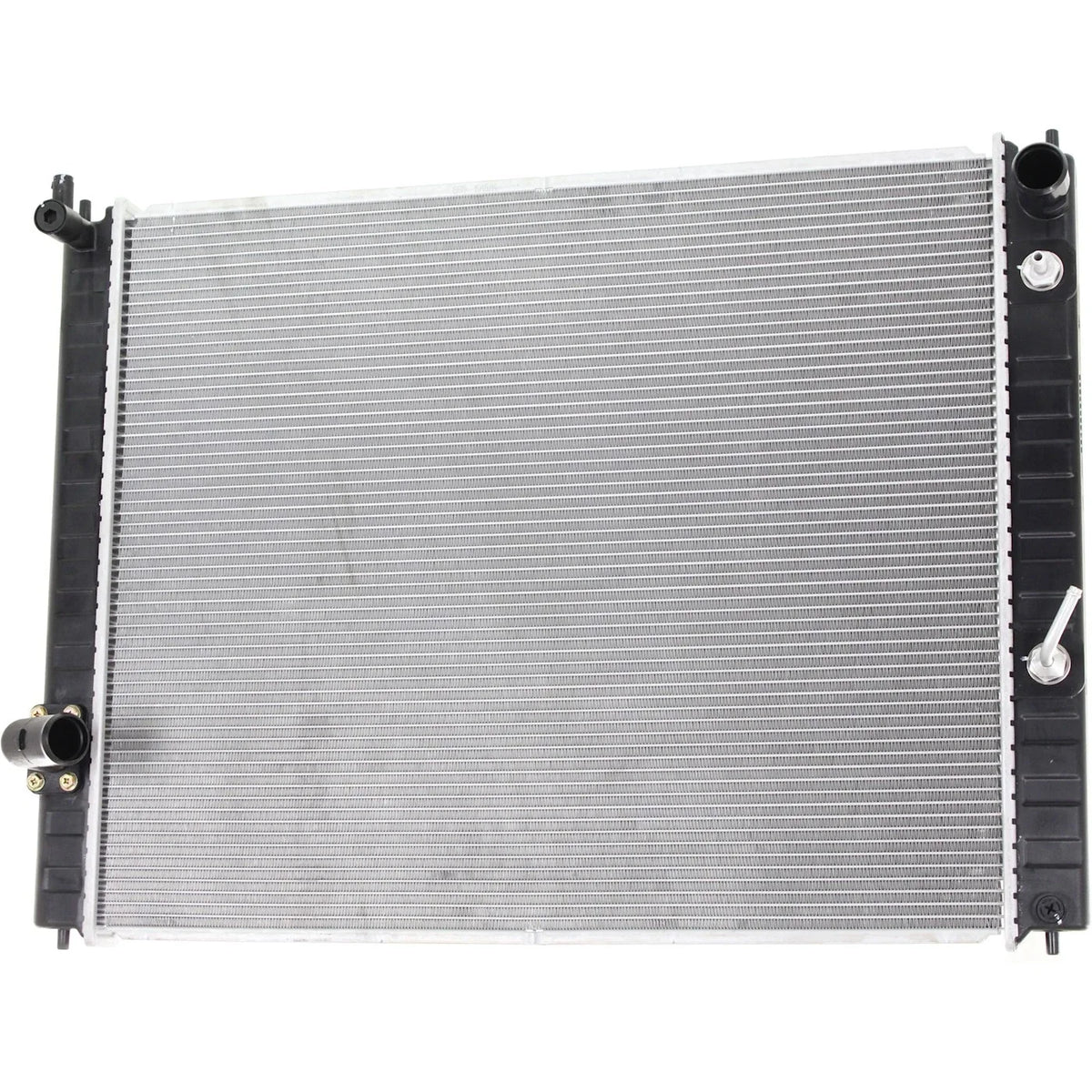 Radiator for FX35 QX70 Infiniti (2009-2014)