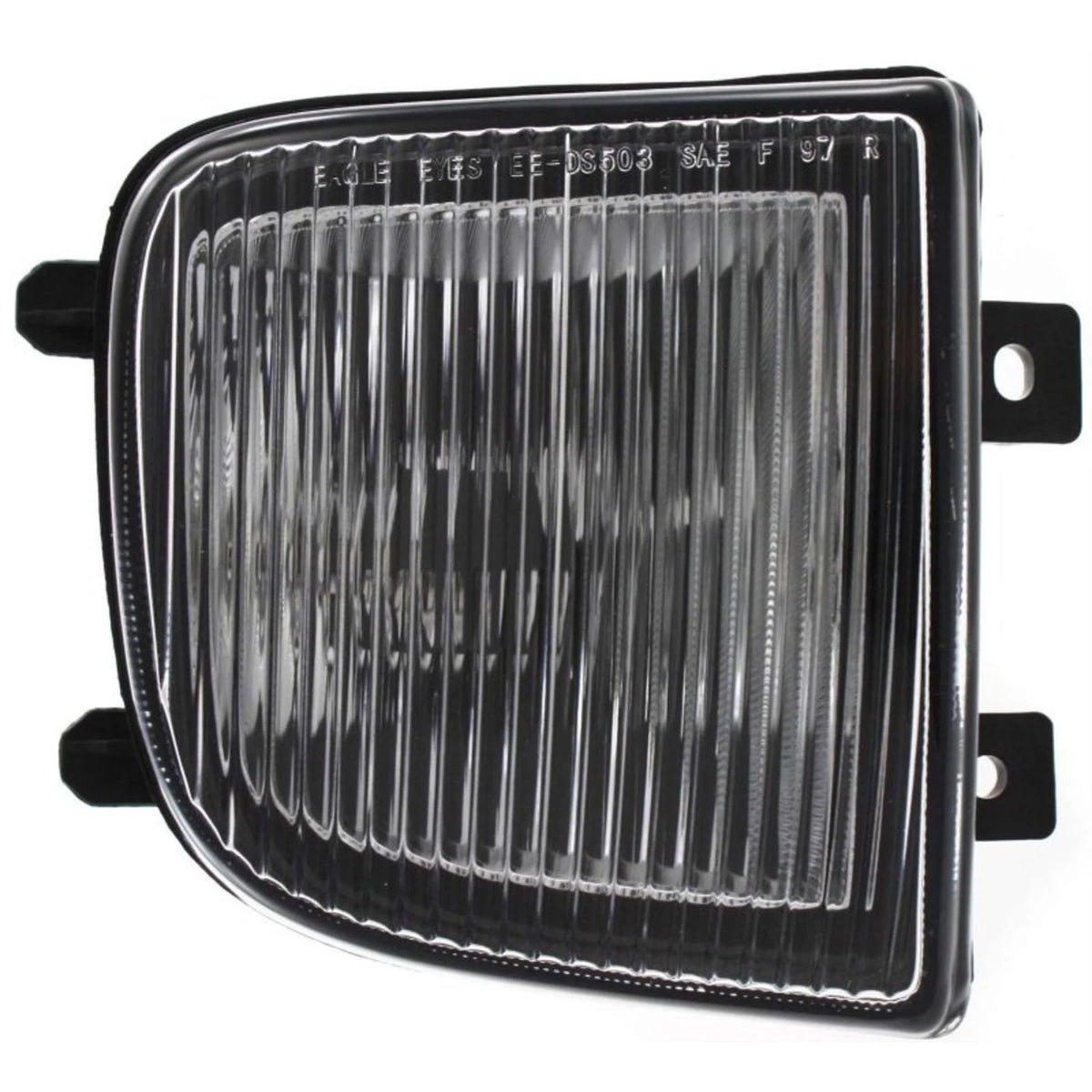 Driving Fog Lights Lamps Pair for Nissan Pathfinder (1999–2004)