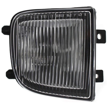 Driving Fog Lights Lamps Pair for Nissan Pathfinder (1999–2004)