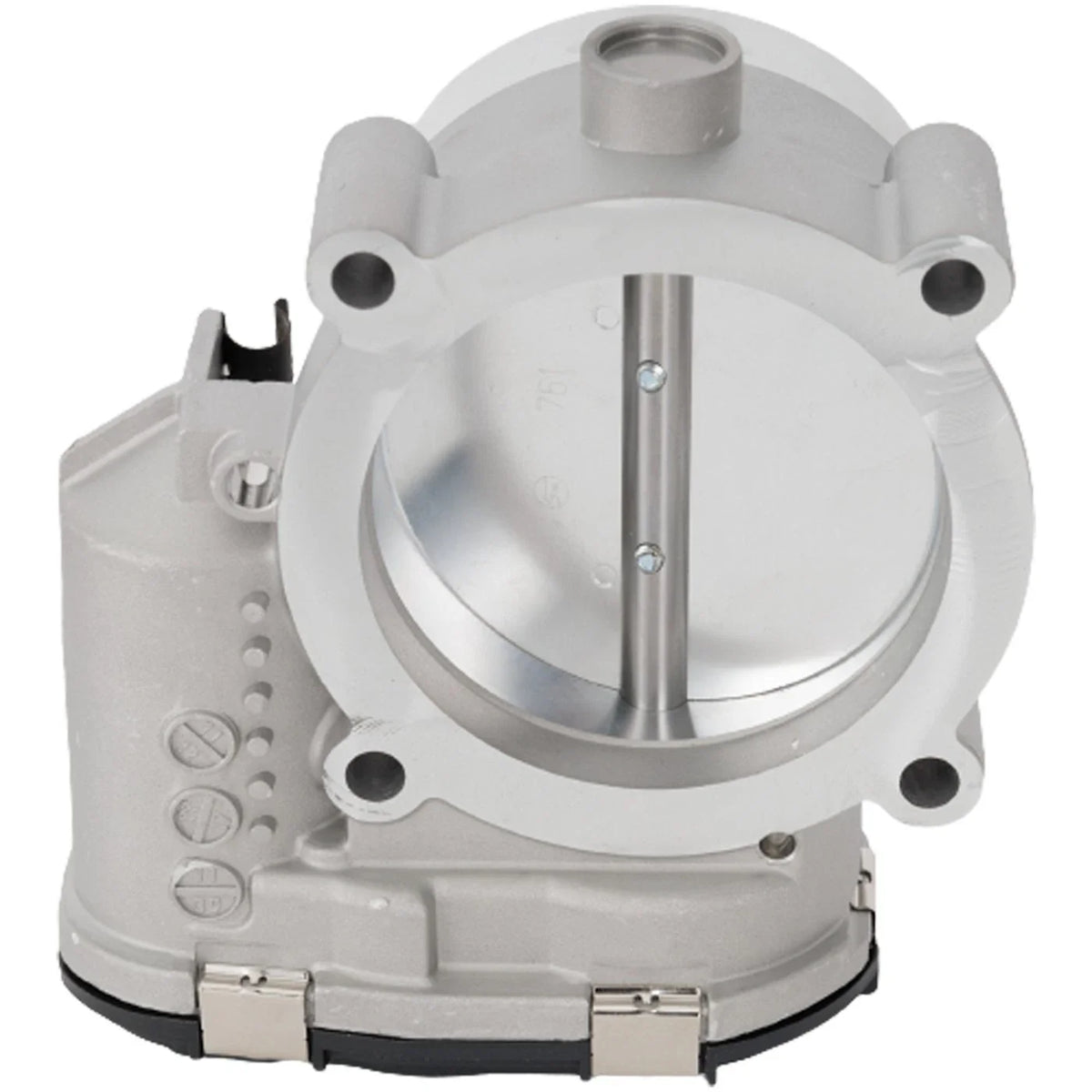 Throttle Body Assembly for 2010-2013 Porsche 911 Cayenne Panamera
