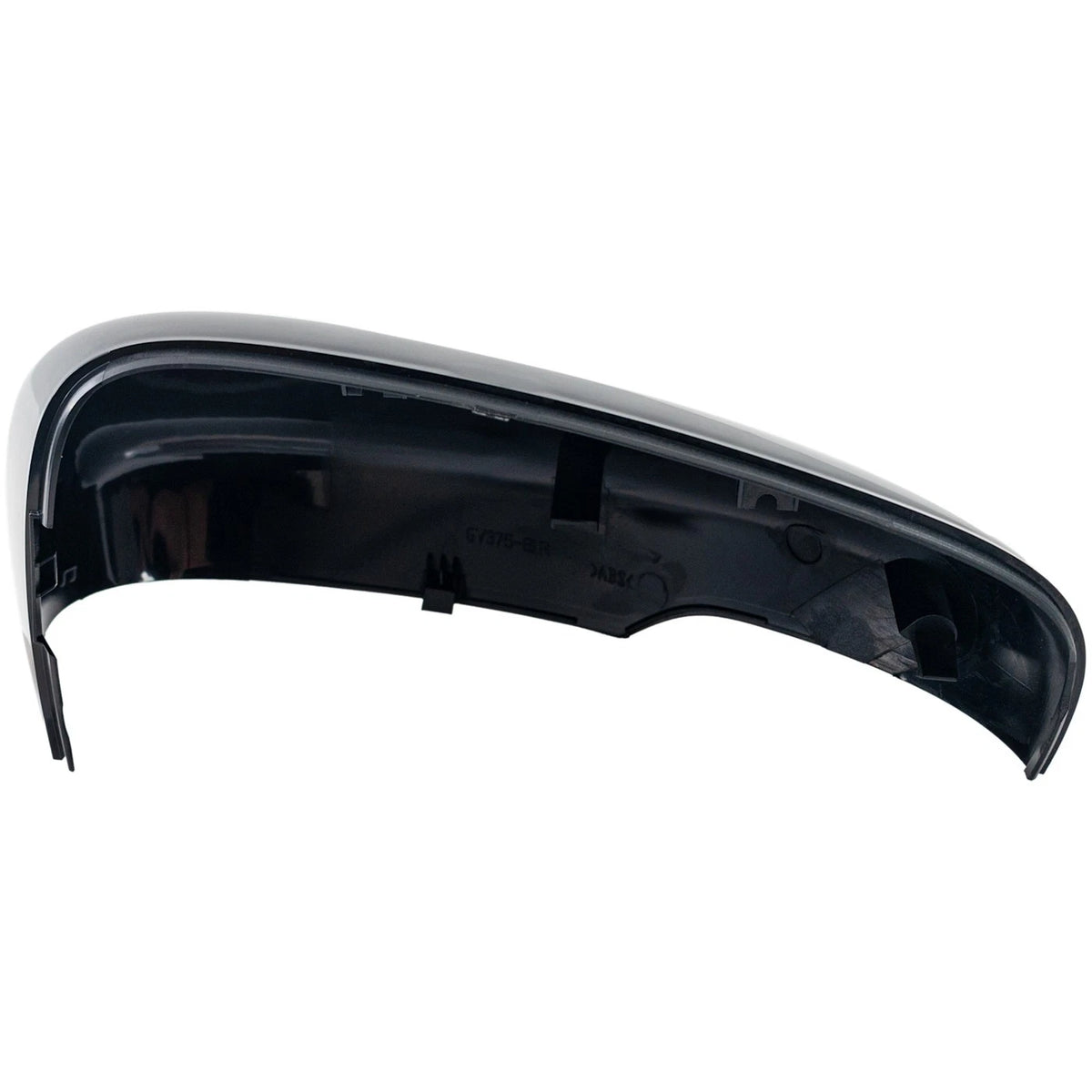 Right Side Mirror Cover with Signal Light Cutout for Ford Escape (2020–2022)