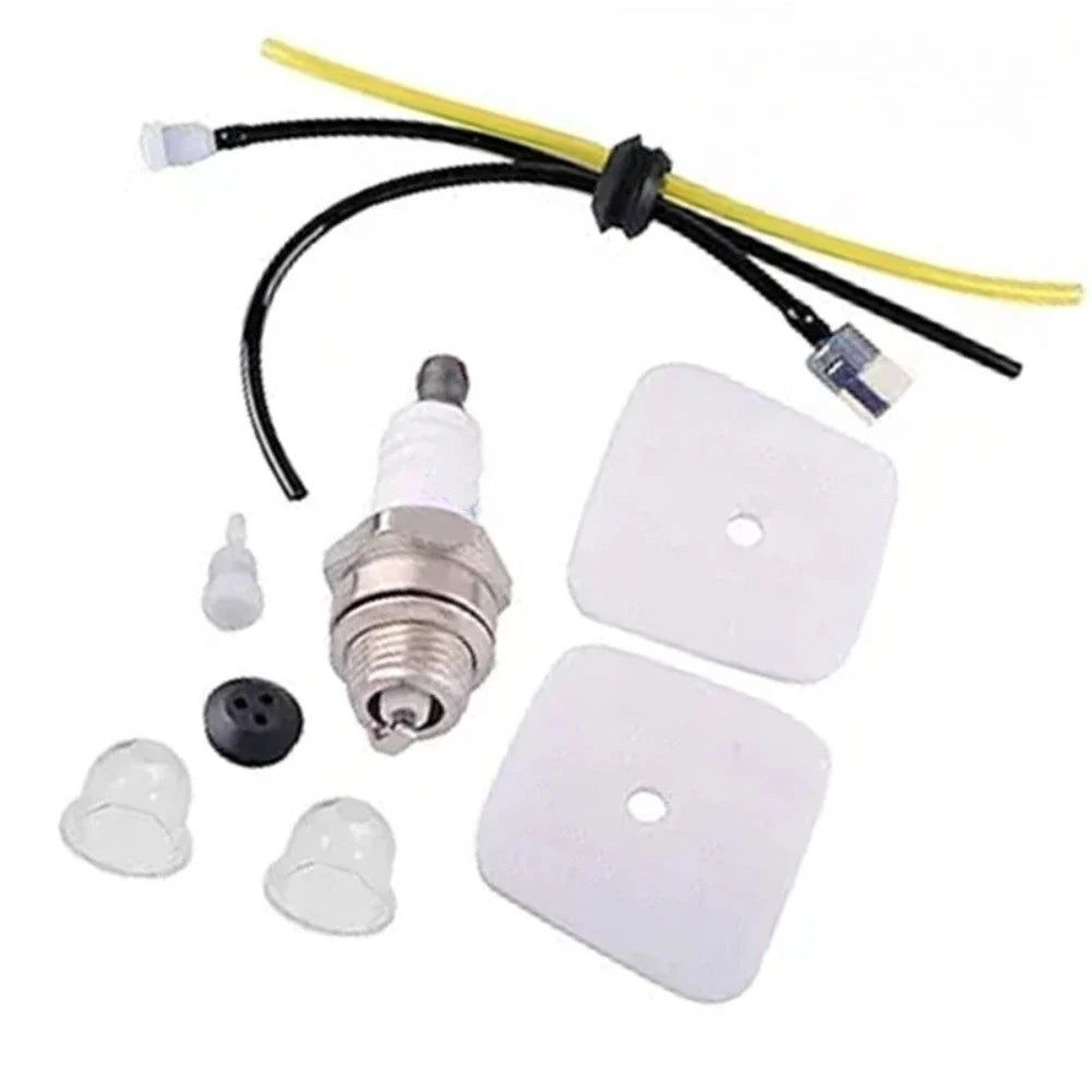 Tune Up Kit for Echo and Mantis Cultivator (OEM Replacement Parts)