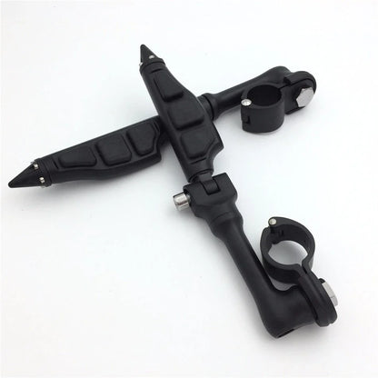 1.5" Adjustable Stiletto FootPeg for Honda VTX1300 Shadow Valkyrie (2003–2009)