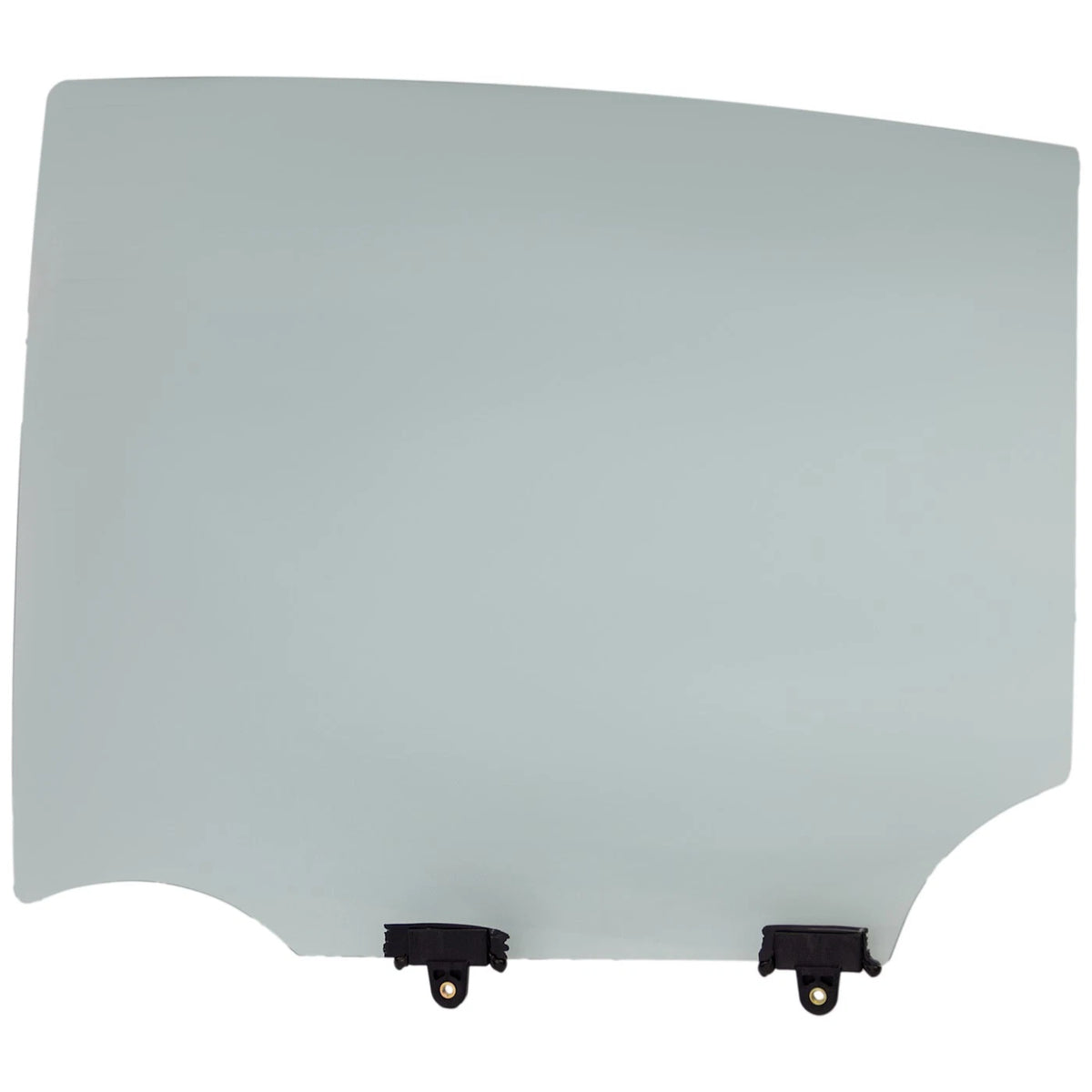 Rear Driver Door Glass for Nissan Versa (2012–2019) 823013BA0A