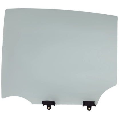Rear Driver Door Glass for Nissan Versa (2012–2019) 823013BA0A