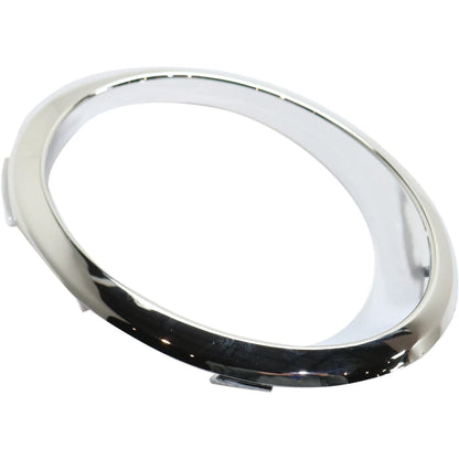 Fog Light Trim for Ford Fusion (2013–2020) FO1039131 RH