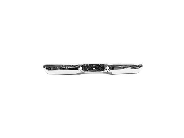 Rear Step Bumper for Mazda B4000 (1994–2003) RS439ZN