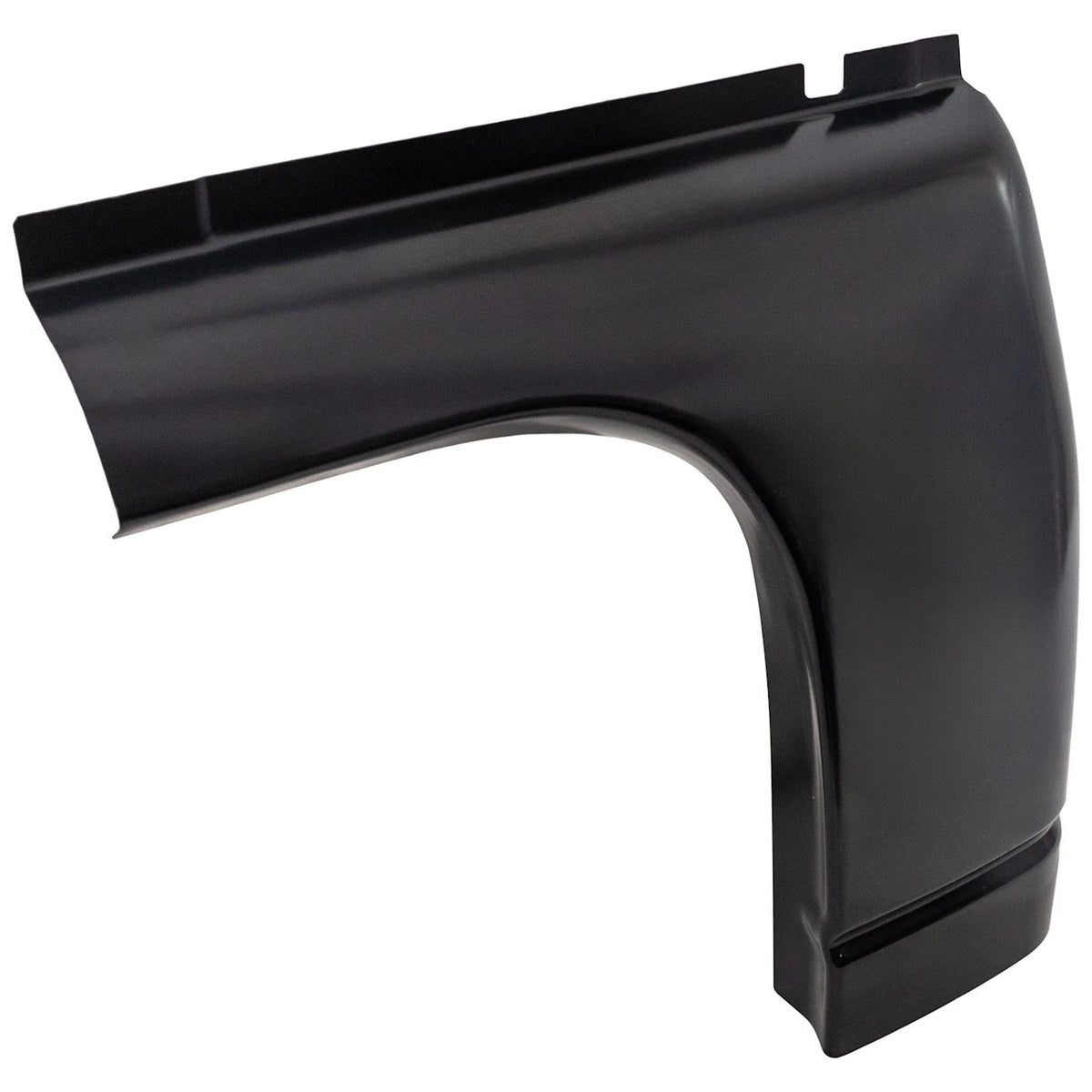 Cab Corner Panel Passenger Right Side for Dodge Ram 1500 (1998–2000)