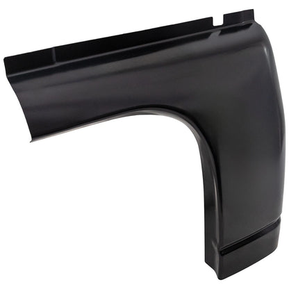 Cab Corner Panel Passenger Right Side for Dodge Ram 1500 (1998–2000)