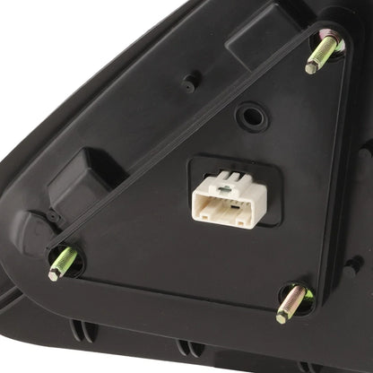 Heated Right Side Mirror for Toyota Sequoia, Tundra