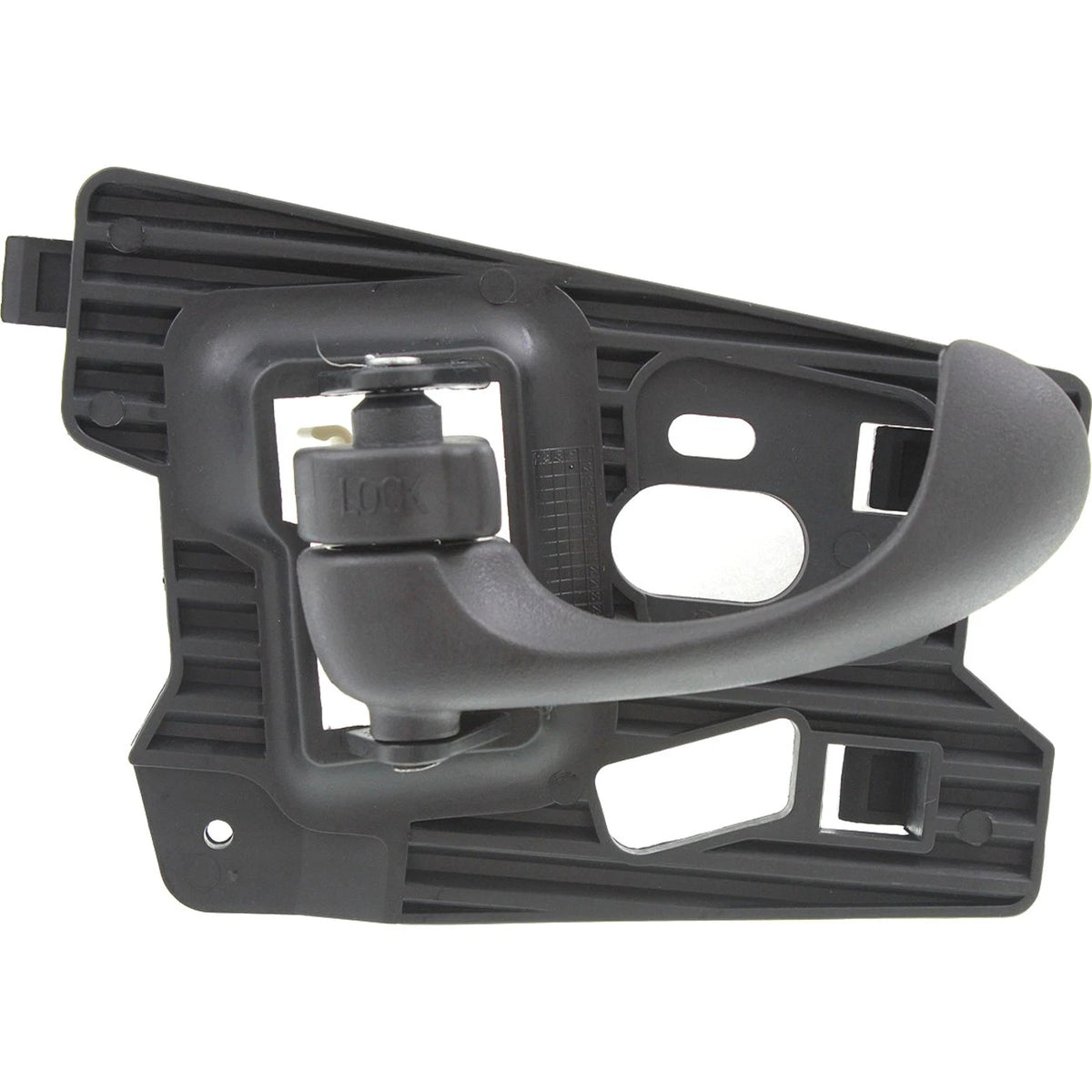 Interior Door Handle for Chevy Malibu (2004–2012) 22601597
