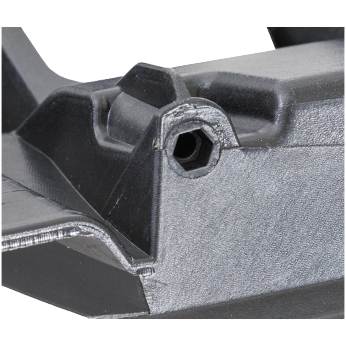 Set of 2 Bumper Brackets for Volkswagen Jetta (2019–2021)