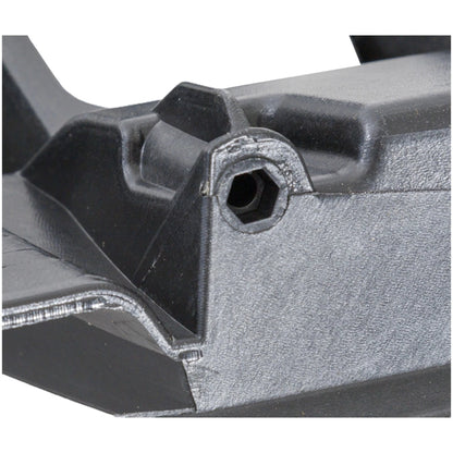 Set of 2 Bumper Brackets for Volkswagen Jetta (2019–2021)