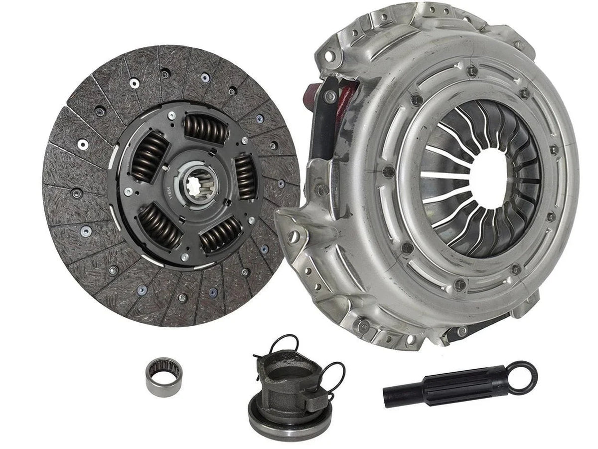 Clutch Kit for Mazda B2500 (1995–1998)