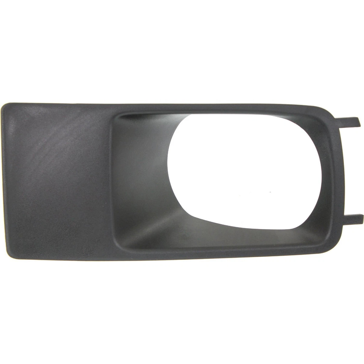 Fog Light Bezel Pair for Dodge Magnum (2005–2008)