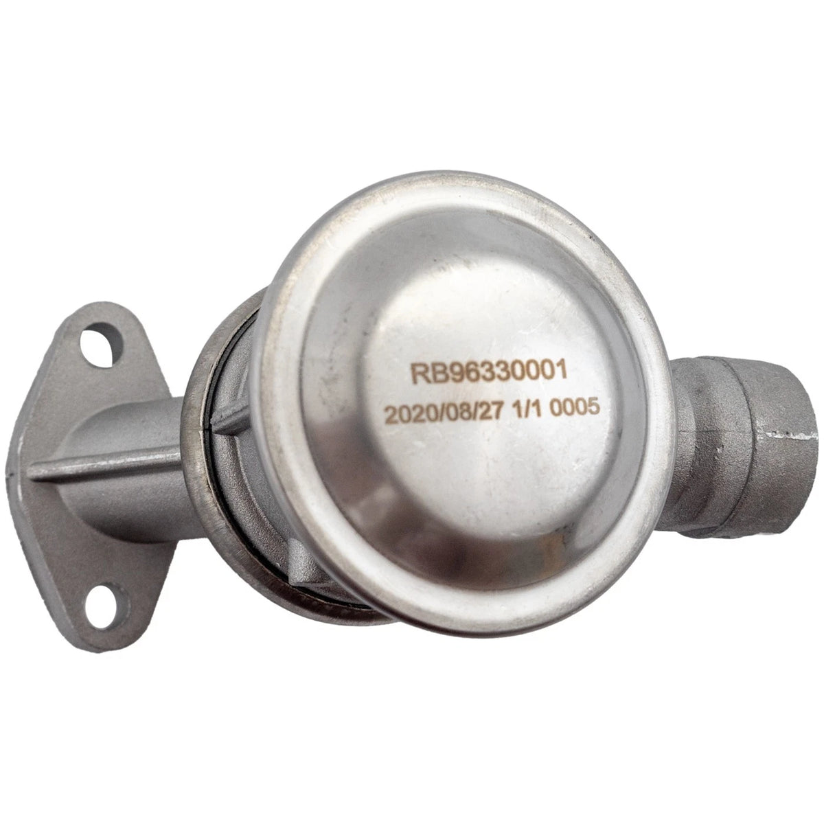 Air Inject Check Valve for BMW Alpina B7 E60 5 Series 545i E65 7 (2005–2010)