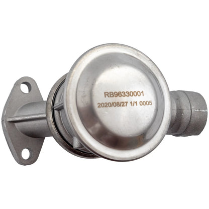 Air Inject Check Valve for BMW Alpina B7 E60 5 Series 545i E65 7 (2005–2010)