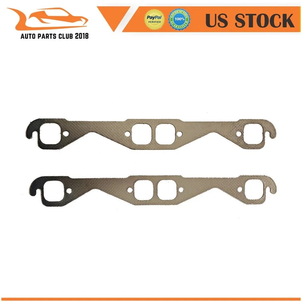 Exhaust Manifold Gasket for AM C1500 (1982–2002)