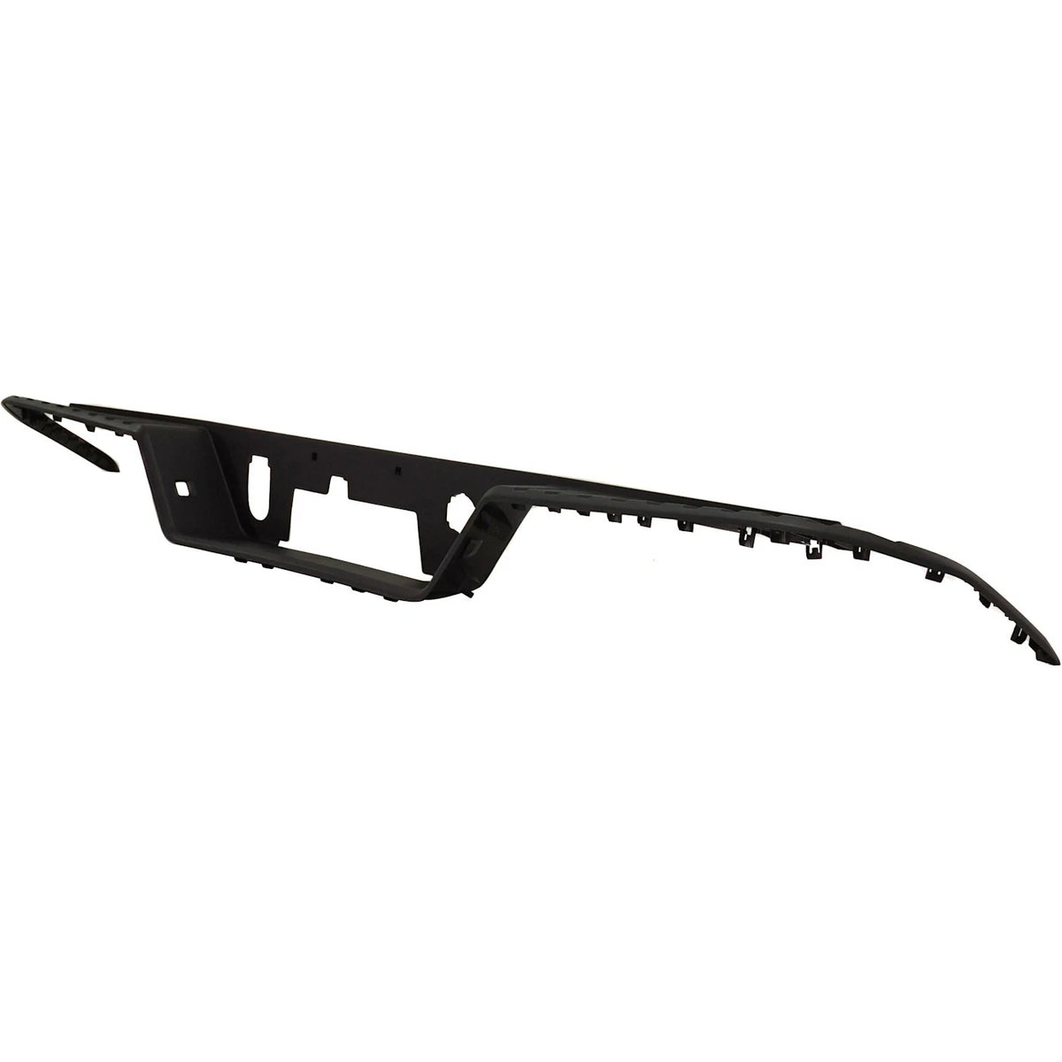 Bumper Step Pad for Chevrolet Silverado 1500 GMC Sierra 1500 (2019–2022)