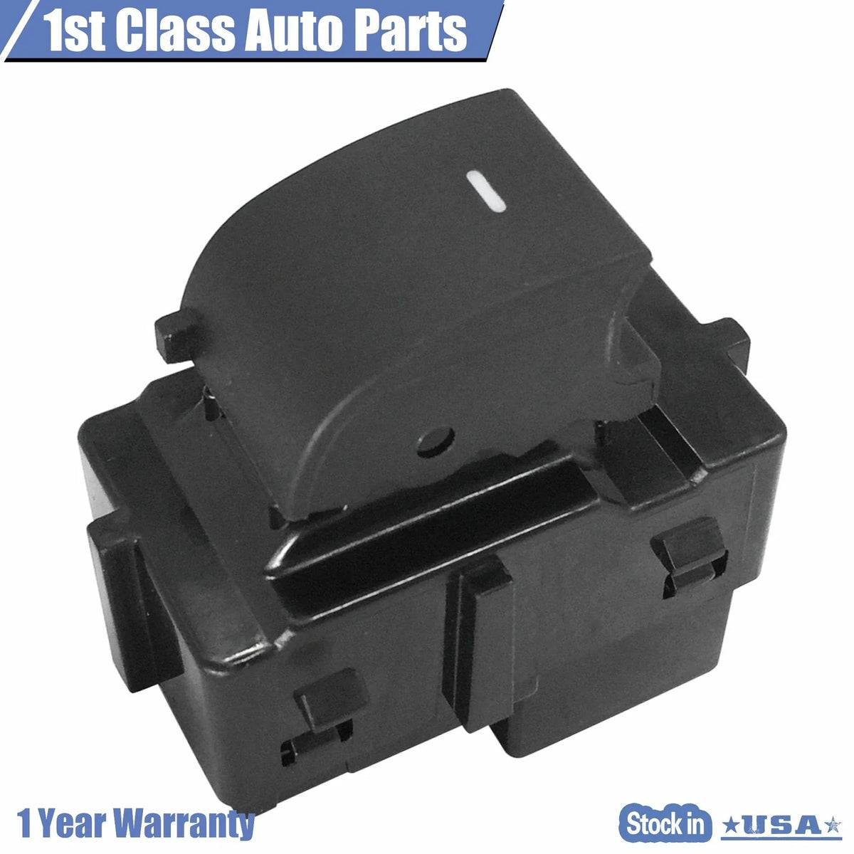 Power Window Switch Set for Ford F-150 Lobo Lincoln Mark LT (2004–2008)