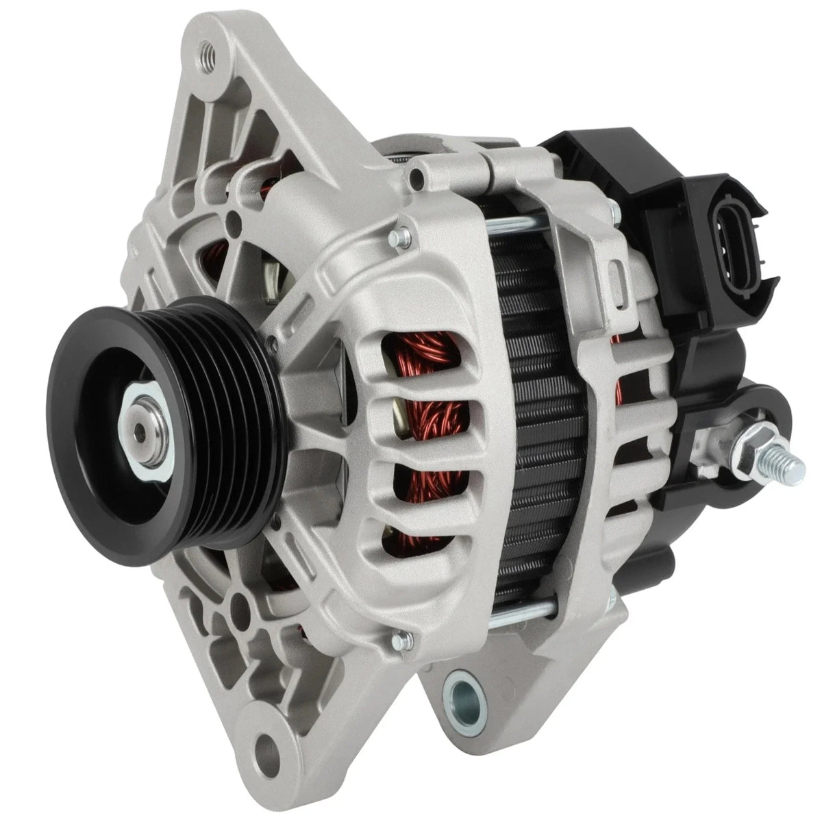 90A Alternator for Hyundai Veloster Accent (2012–2017)