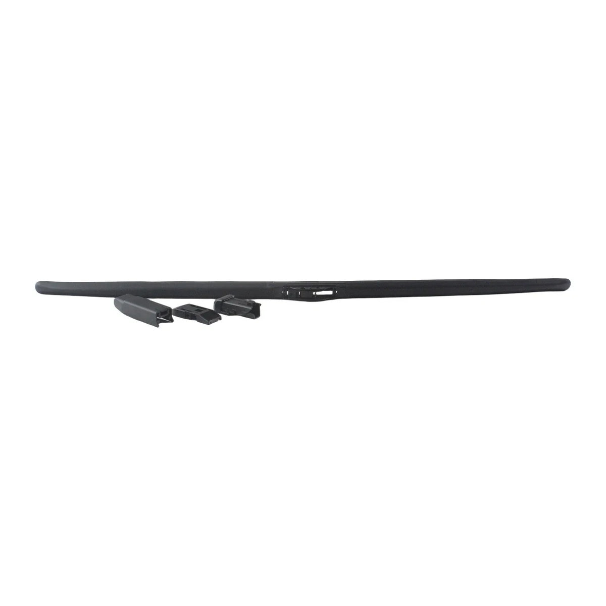 2 Michelin Stealth Wiper Blades for Kia Cadenza 2014-2020