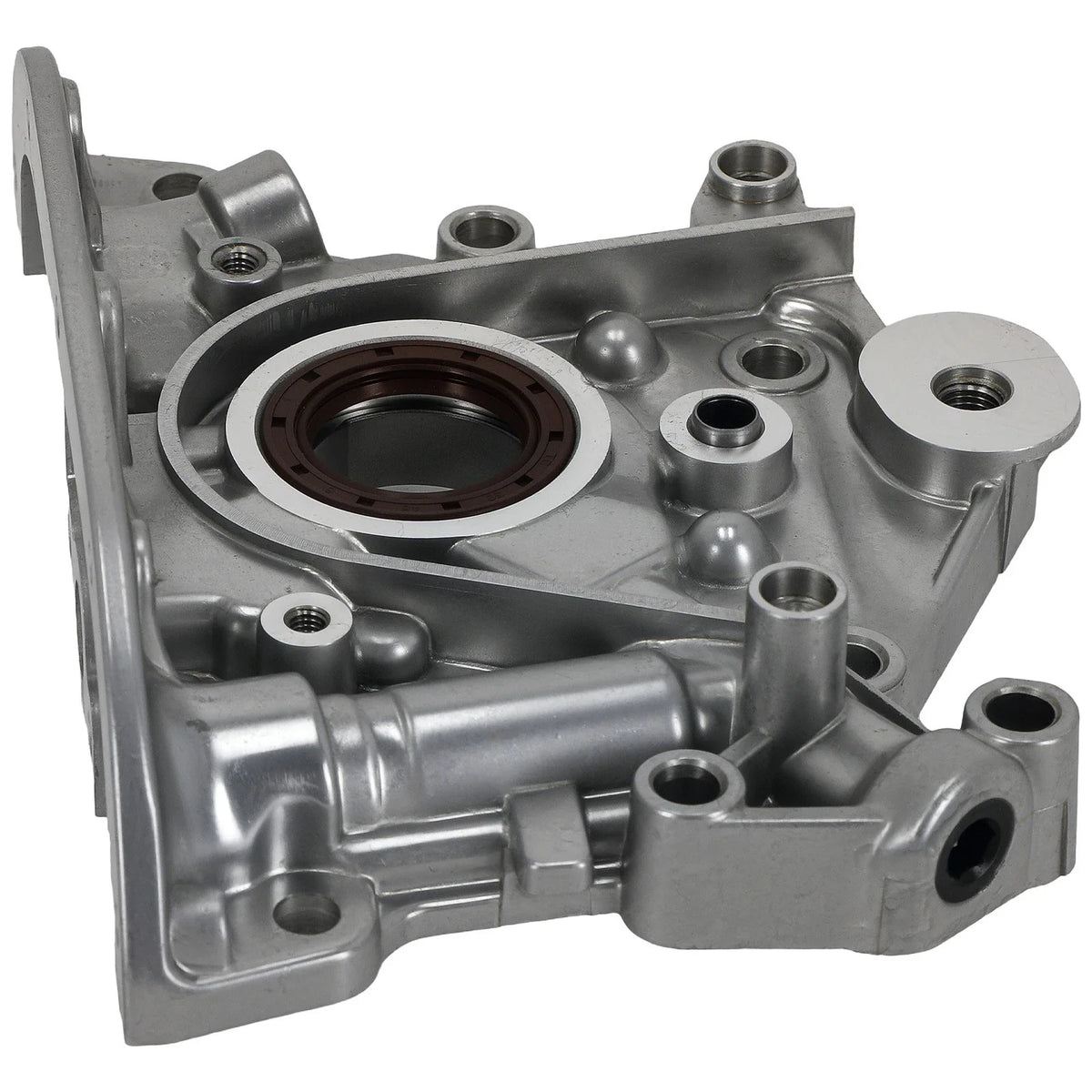 Aluminum Oil Pump for Chevrolet Nova 1.6L SOHC (1985–1988) 15100-15020