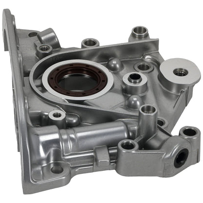 Aluminum Oil Pump for Chevrolet Nova 1.6L SOHC (1985–1988) 15100-15020