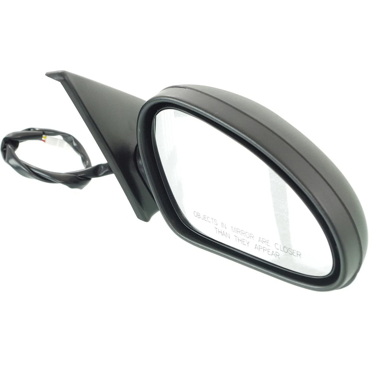 1998-2003 Ford Escort Coupe Front Passenger Side Power Mirror