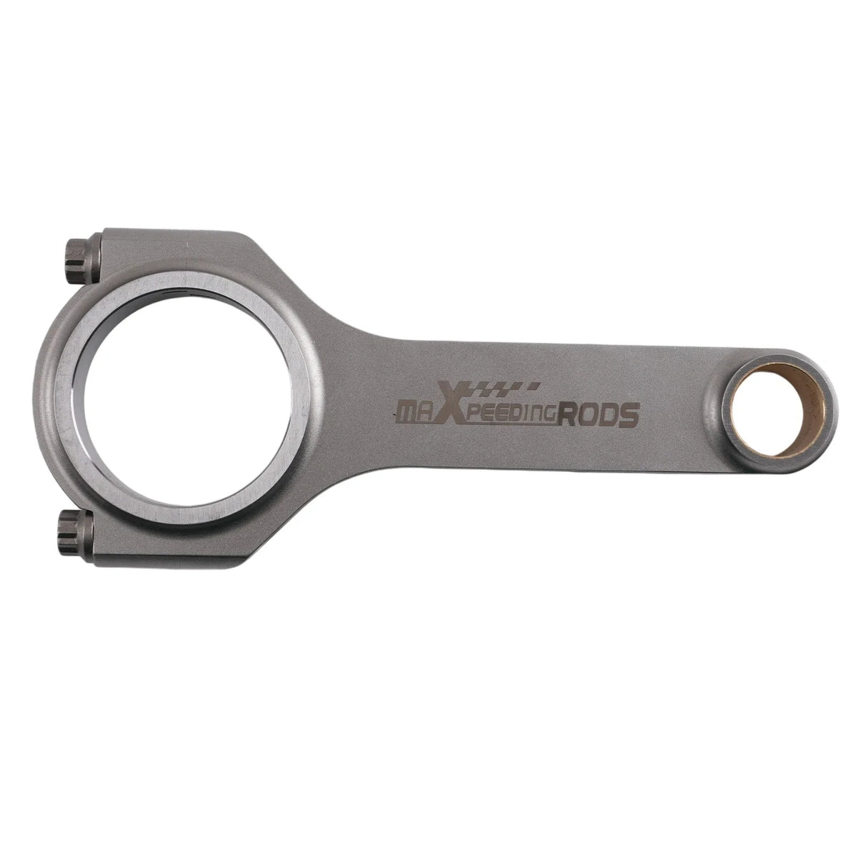 Connecting Rod Kit for Chevy 265 283 327 302ci V8 (5.700" H-Beam)