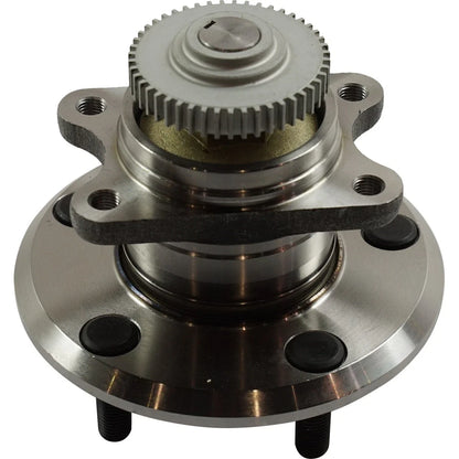 Rear Left Hub Assembly for Mercury Monterey, Ford Freestar (2004-2007)