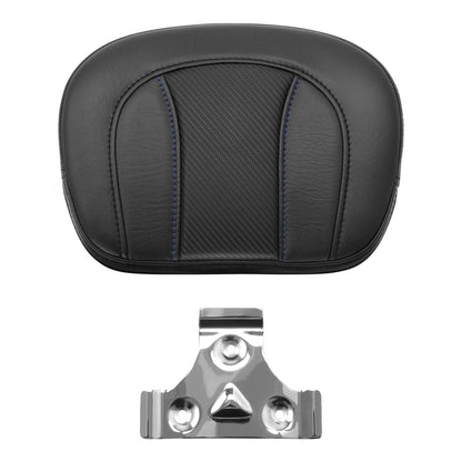 Backrest Sissy Bar for Harley Street Glide Touring 2014-2023