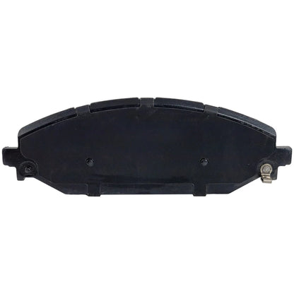 Set of Front Brake Pads for Jeep Grand Wagoneer, Ram 1500 (2023)