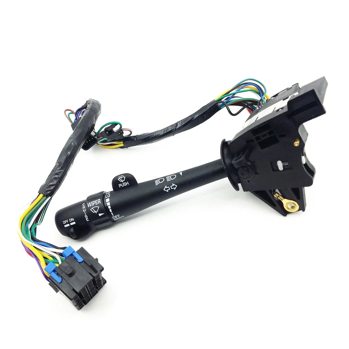Turn Signal Wiper Column Switch for Chevrolet Impala (2000–2005) DS-941