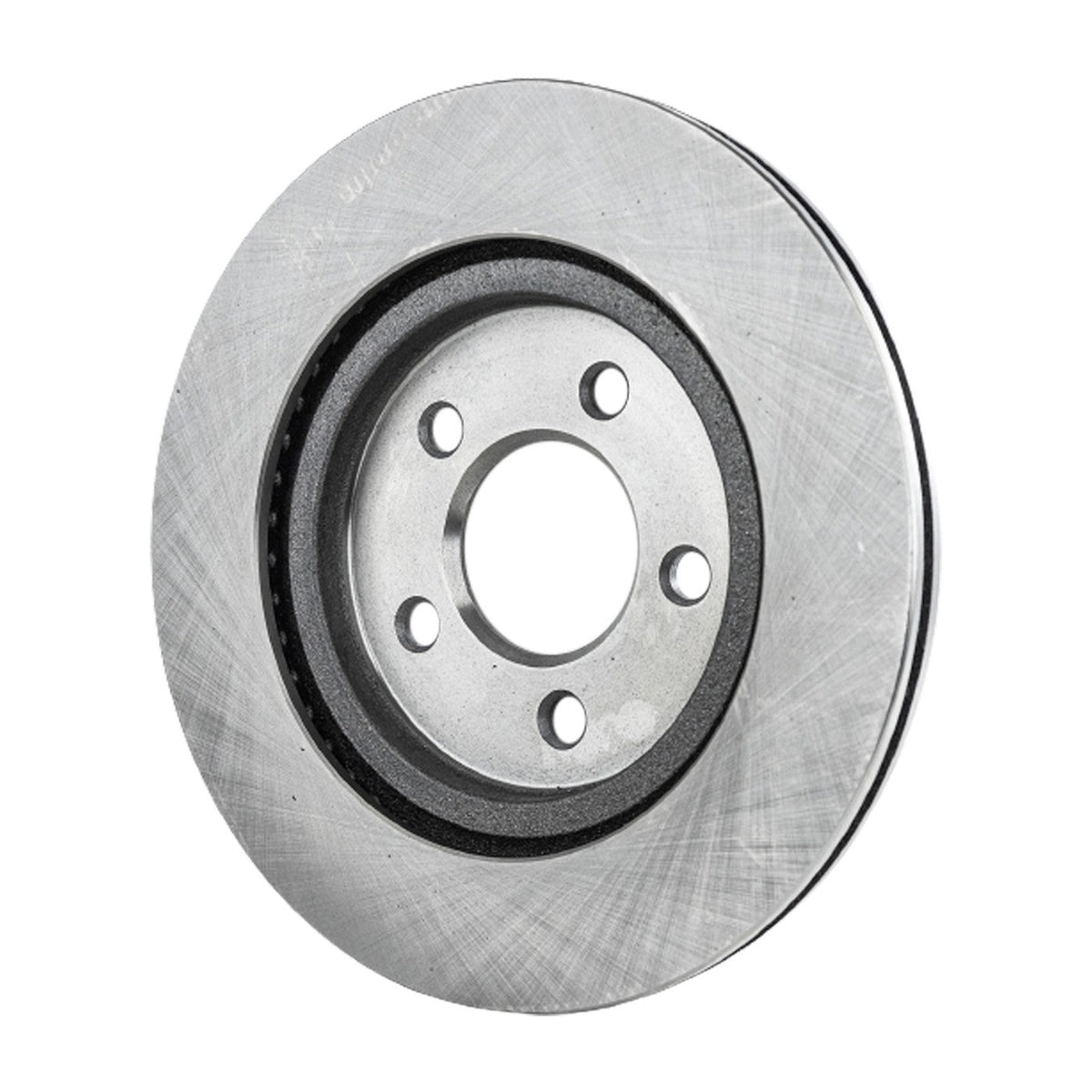 Rear Disc Brake Rotors for Ford Mustang (2005–2014)