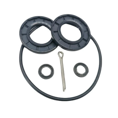 2X Lower Unit Oil Seal Kit for Suzuki DF140 DT60 DT85 DF40A